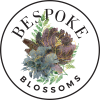 Bespoke Blossoms Logo